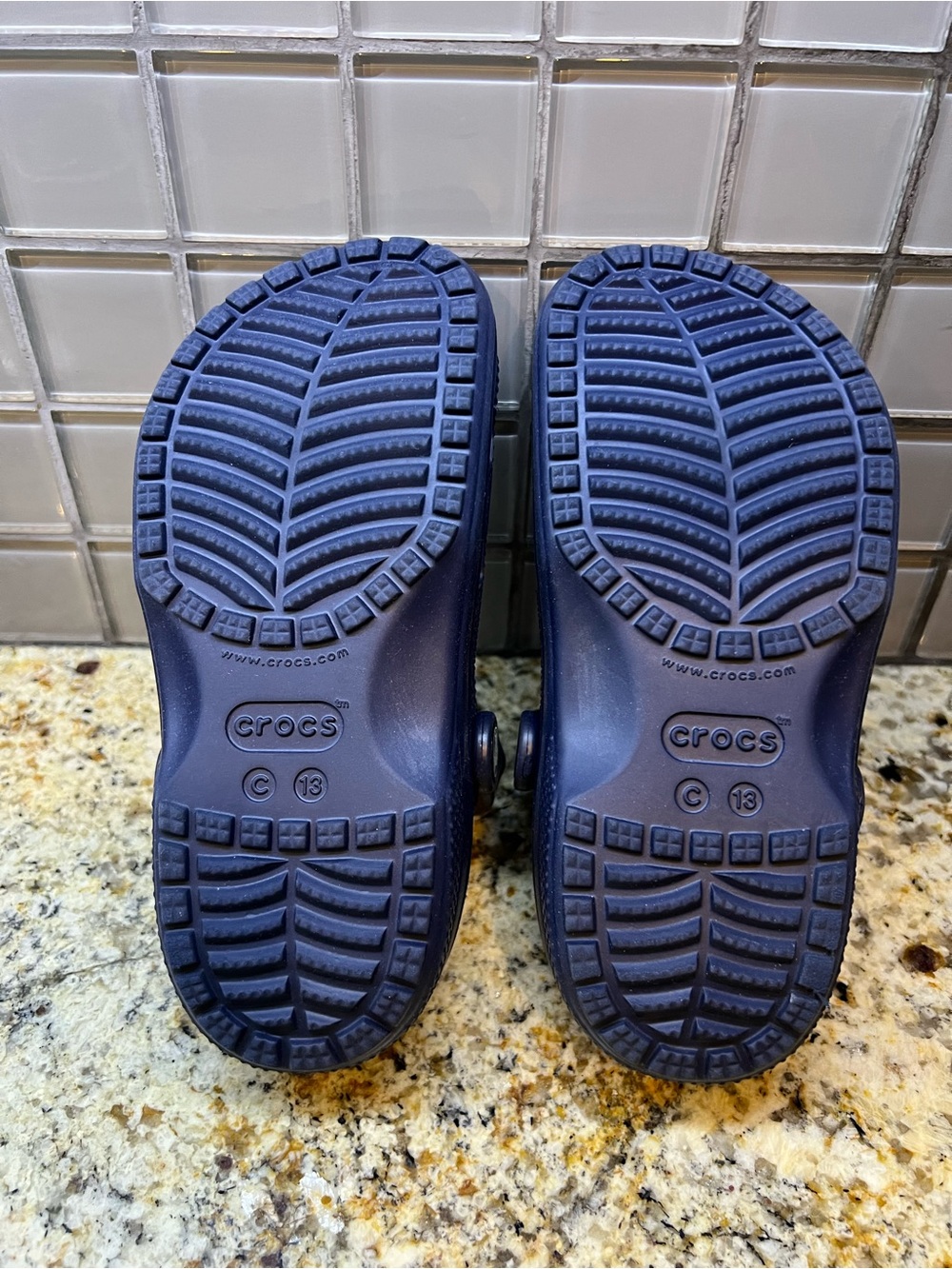 Kids Crocs - Picture 9 of 11